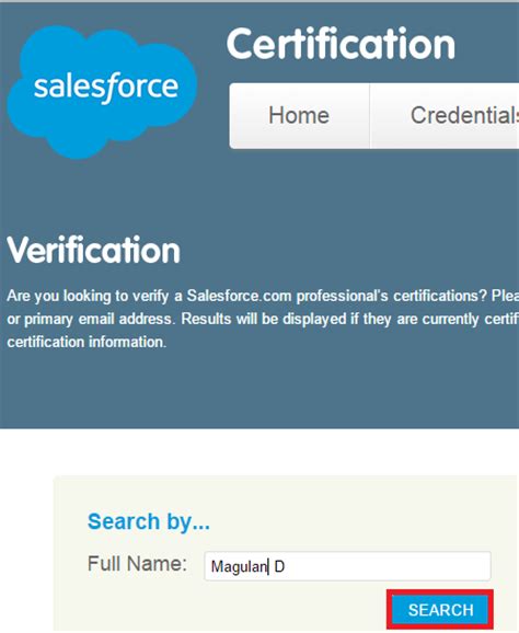 Salesforce certification verification. Things To Know About Salesforce certification verification. 